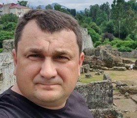 Владимир, 43 года, Белгород