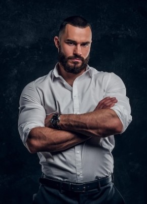 Dmytro из Łódź 48 лет