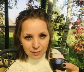 Nana, 35 лет, Хотьково