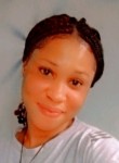 Tamar, 27  , Lagos