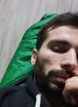 Ismail, 30, Novorossiysk