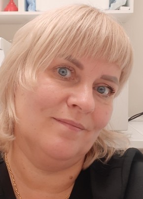 Natalya, 50, Russia, Kazan