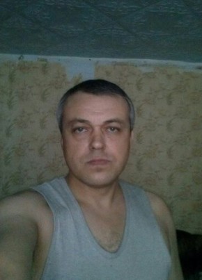 Виталик, 53, Россия, Нефтегорск (Самара)