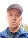 махсидбек, 56 лет, Москва