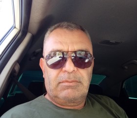 Рам, 46 лет, İstanbul
