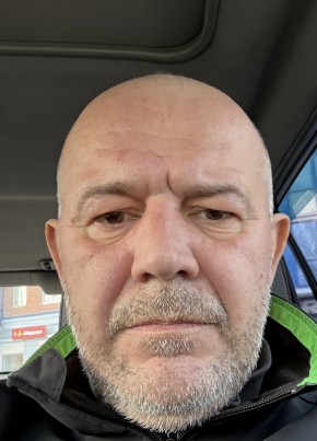 Pasha, 46, Russia, Rostov-na-Donu