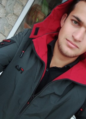 Marif, 21, Azərbaycan Respublikası, Lankaran