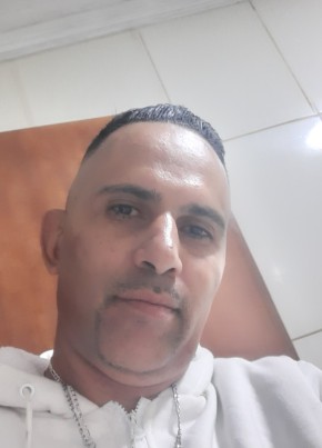 Raphael из Itaquaquecetuba 41 год