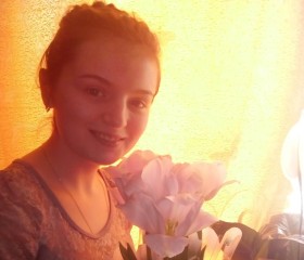 Anastasiya, 29, Yemva