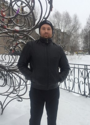 Алексей из Червонное 42 года
