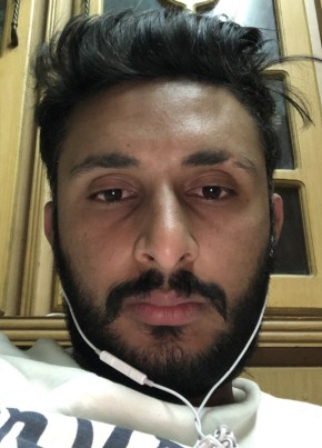 ammar satti, 28, پاکستان, اسلام آباد