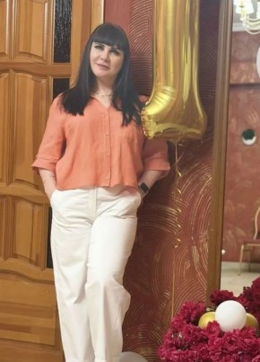 Екатерина из Багаевскаи 40 лет
