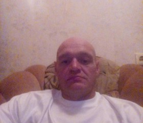 Александр, 48 лет, Балаково