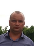 Олег, 48 лет, Гадяч