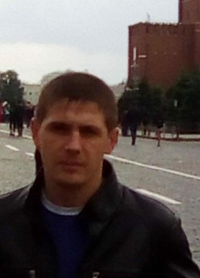 Алексей, 34, Россия, Юбилейный