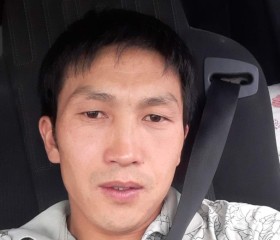 Жони, 36 лет, Бишкек