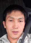 Жони, 36 лет, Бишкек