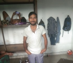 Raja, 20, Angul