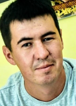 Шамиль, 38, Россия, Кувандык
