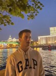 Захар, 26 лет, Москва