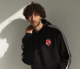 احمد, 20, Damietta