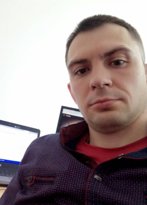 Aleksandr, 38, Česká republika, Praha