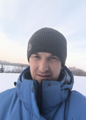 Вадим, 36, Россия, Нижнекамск
