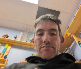 Cory, 41, Calgary