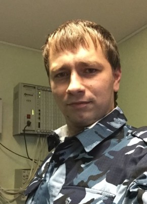 Алексей, 31, Россия, Новороссийск