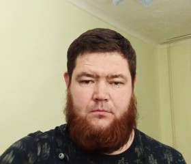 Rinat, 36, Chelyabinsk