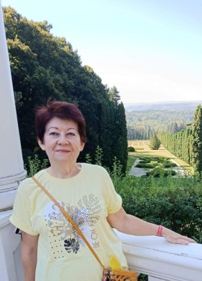 Mila, 67, Russia, Penza