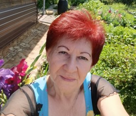 Mila, 66, Penza