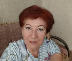 Mila, 66, Penza