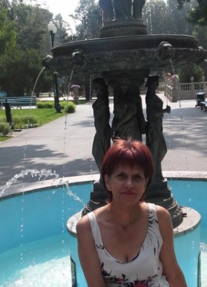 ирина, 64, Україна, Харків