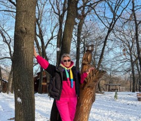 Valentina, 59, Volgograd