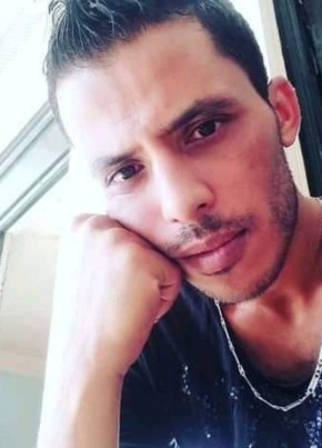 Tarek, 33, تونس, تونس