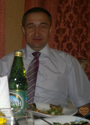 Vakil, 57, Russia, Noyabrsk