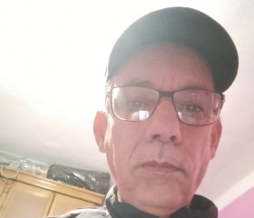 Boukafha djillal, 63, Tiaret
