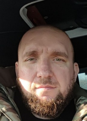 Ivan, 36, Russia, Lipetsk