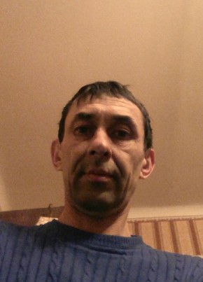 Sergei-Dybtsov, 52, Россия, Советск (Калининградская обл.)