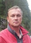 Mikhail, 47, Zheleznodorozhnyy (MO)