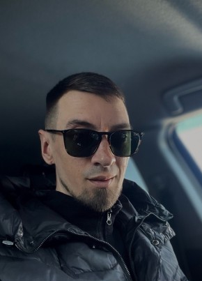 Олег ✌️, 35, Россия, Томск