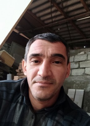 kenan, 36, Azerbaijan, Baku