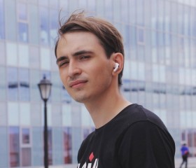 Denis, 26, Vladivostok