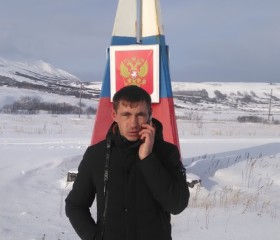 Василий, 37 лет, Хабаровск