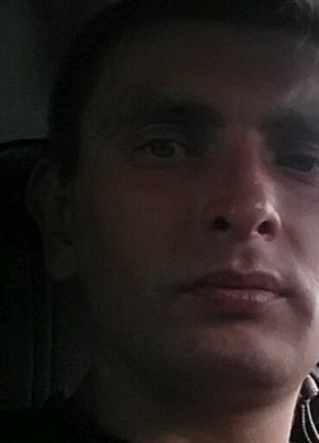 Александр , 36, Россия, Матвеевка