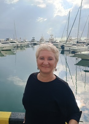 Елена из Набережные Челны 55 лет