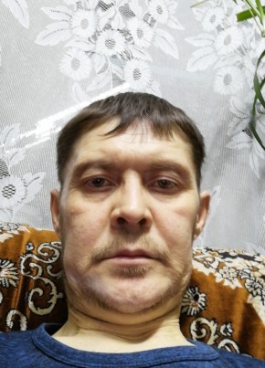 Андрей, 43, Россия, Осинники