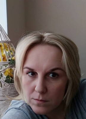 Ольга из Саратова 43 года