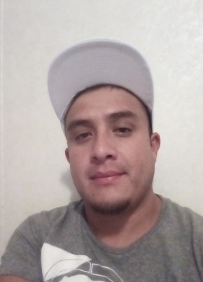 Juan, 32, United States of America, Gainesville (State of Florida)